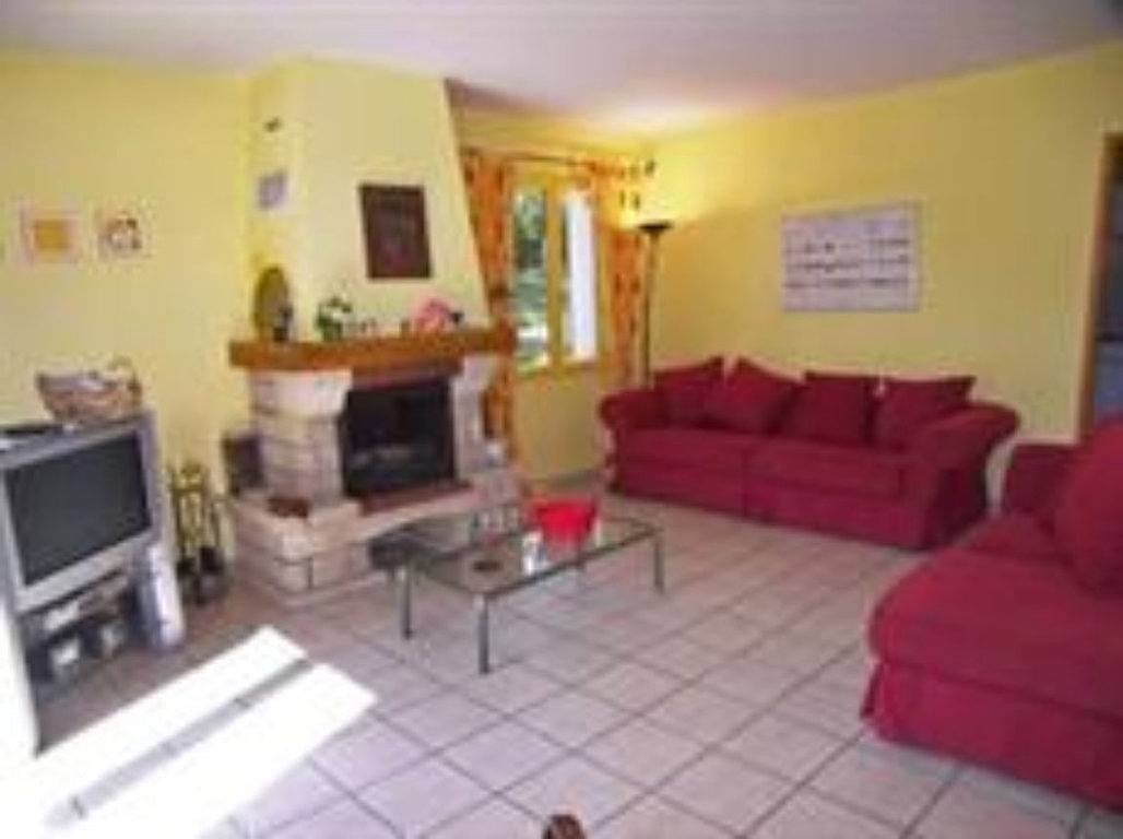 Maison Aprile in Saint-Pée-sur-Nivelle, Région de Bayonne