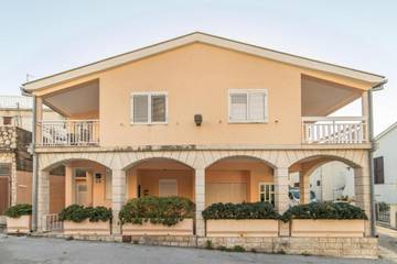 Apartament Wakacyjny dla 5 osoby w Podaca, Żupania splicko-dalmatyńska, Zdjęcie 4