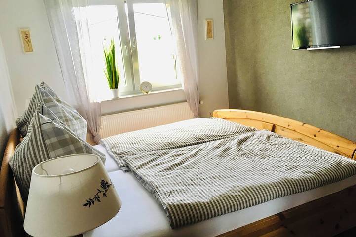 Ferienwohnung für 4 Personen in Windeck - 4