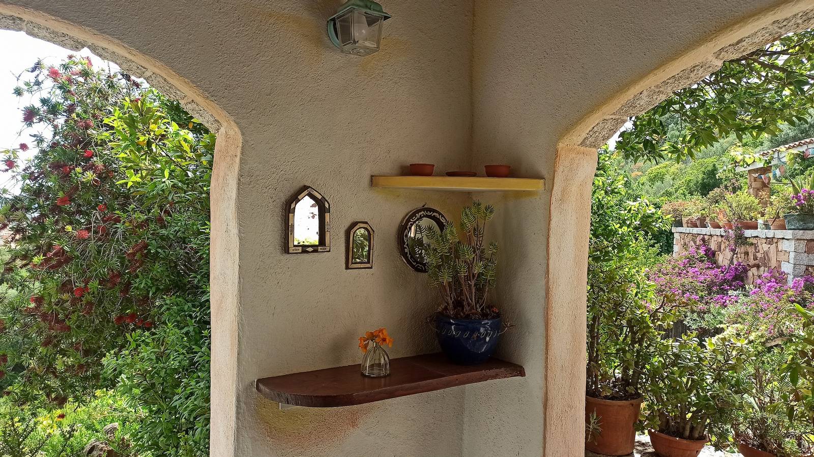 Appartamento intero, Domos De Badas - Trilocale in Porto Ottiolu, Olbia-Tempio