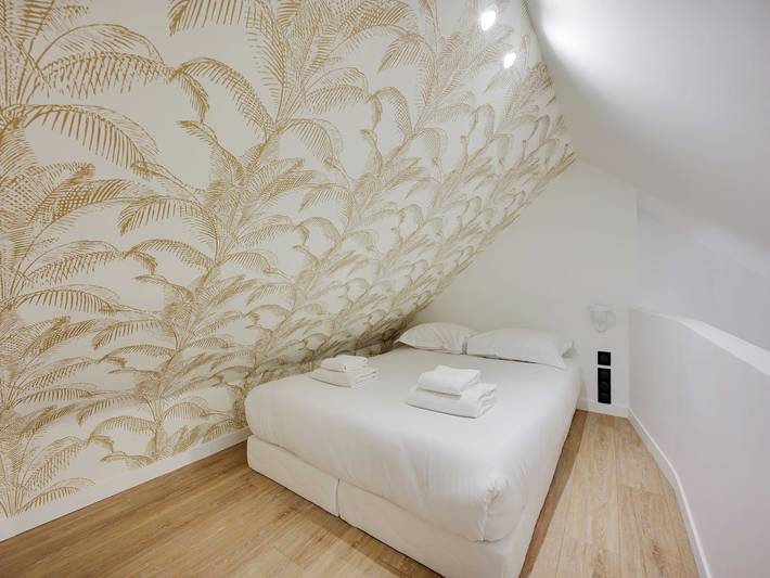 Gîte pour 6 personnes dans Seine-Saint-Denis - 4