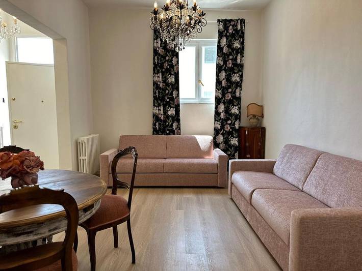 Ferienhaus für 6 Personen in Livorno - 2