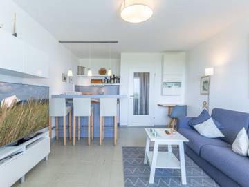 Ferienwohnung für 3 Personen in Cuxhaven (Stadt), Cuxhaven, Bild 3