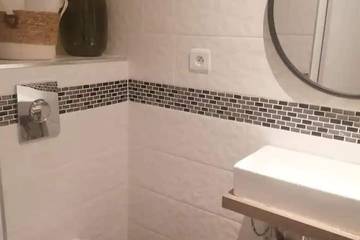 Appartement De Vacances pour 4 Personnes dans Longjumeau, Essonne, Photo 4