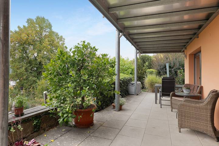 Ferienwohnung für 3 Personen, mit Garten in Hohenlohe - 3