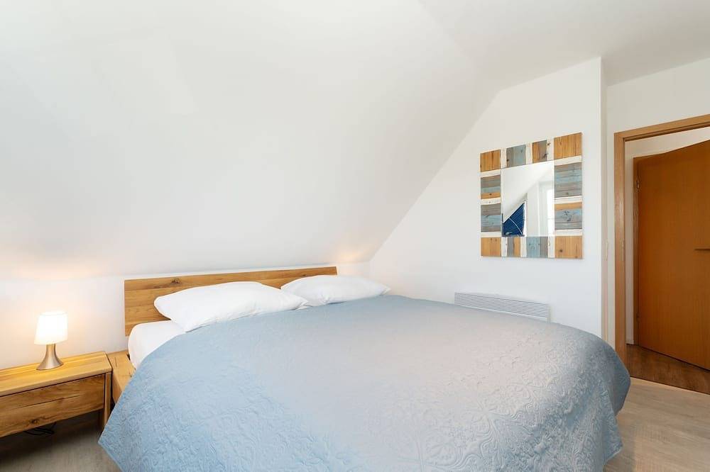 Ferienhaus für 5 Gäste mit 90m² in Kraksdorf in Kraksdorf, Neukirchen