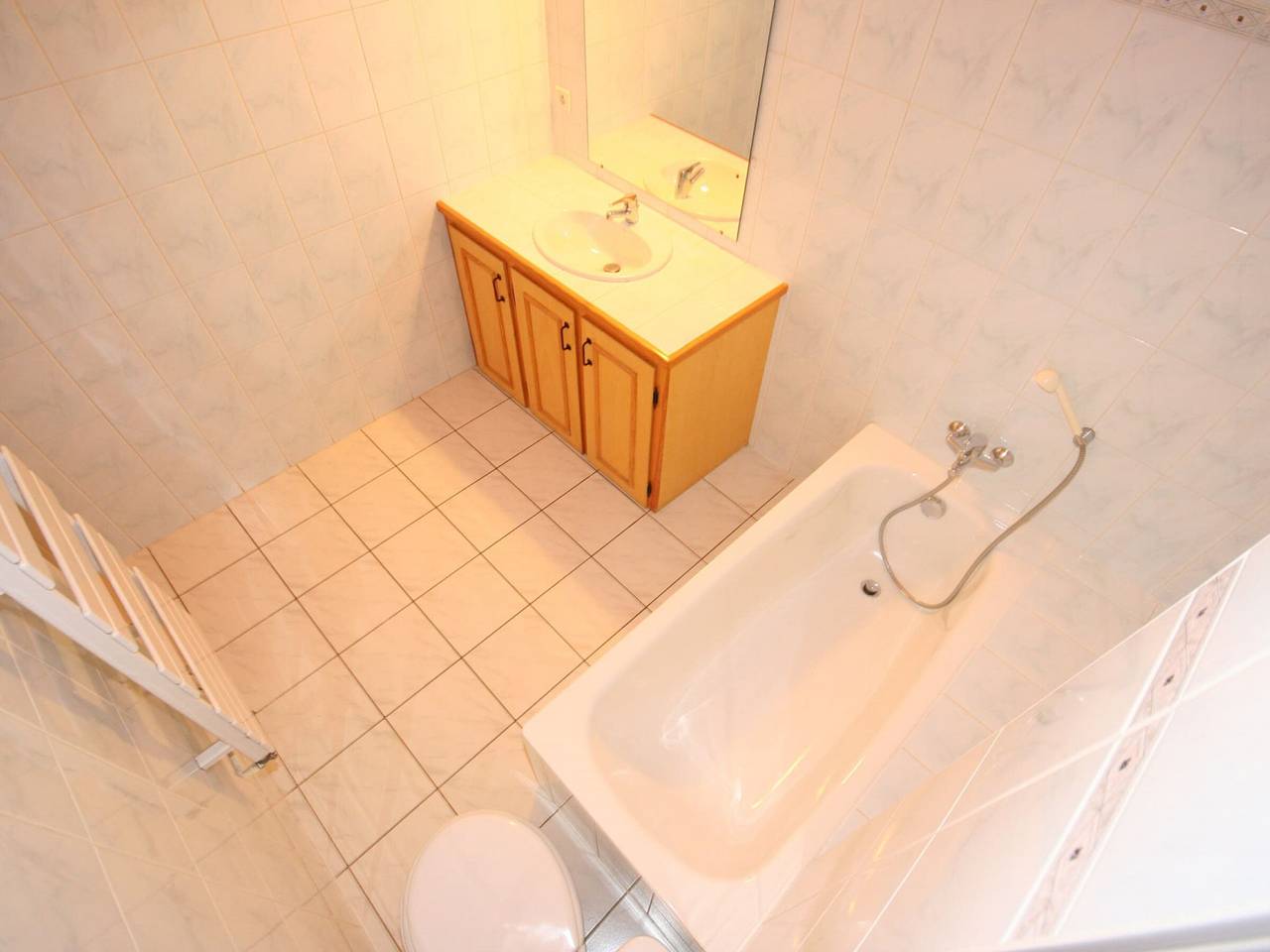 Apartamento entero, Apartamento 4 habitaciones, 8 personas en Châtel, cerca del centro y teleférico in Châtel, Les Portes du Soleil