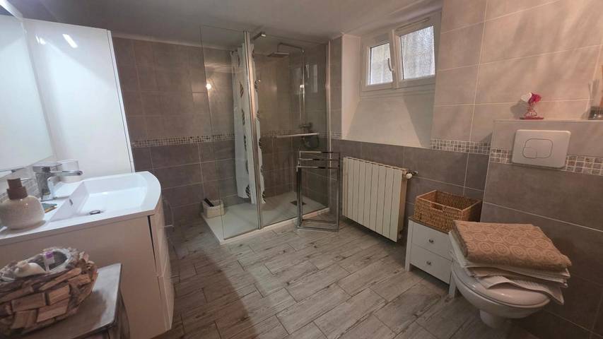 Maison d’hôte pour 2 personnes, avec jacuzzi et jardin dans les Alpes maritimes - 2