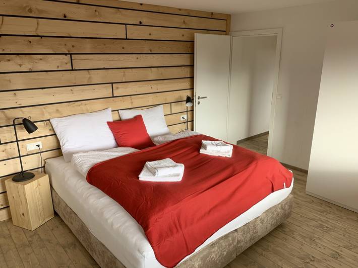 Ferienwohnung für 6 Personen, mit Balkon/Terrasse in Friedenweiler - 4