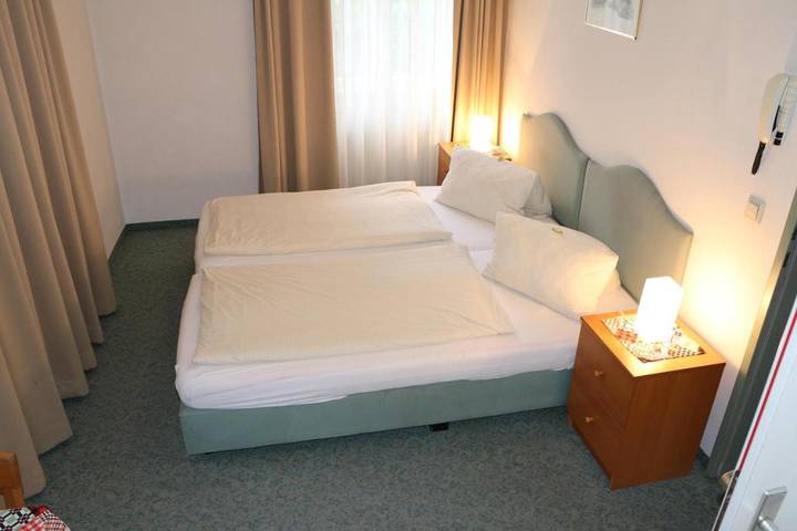 BnB für 2 Personen, mit Garten und Terrasse in Graz & Umgebung
