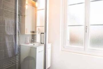 Appartement De Vacances pour 4 Personnes dans Amboise, Vallée de la Loire, Photo 3