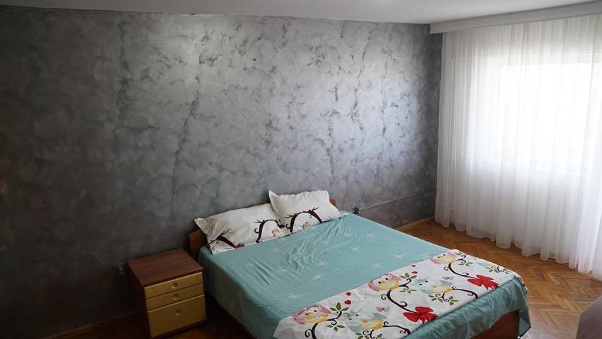 Gîte pour 4 personnes, avec Balcon dans Mangalia - 2
