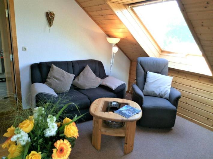 Ferienwohnung für 2 Personen - 1