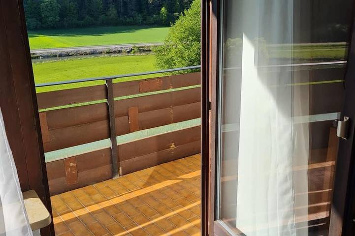 BnB für 2 Personen, mit Garten in der Fränkische Schweiz - 4
