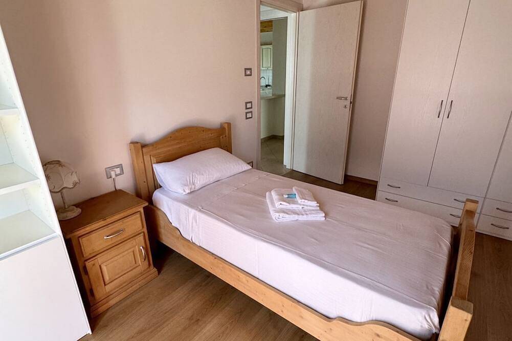 Entire apartment, Ai Fol 6 - Center and Station in Feltre, Cimonega Group