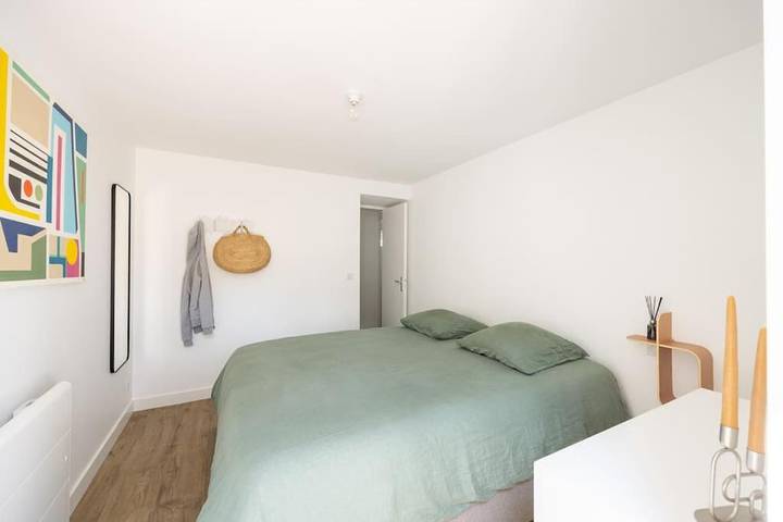 Villa pour 7 personnes, avec terrasse à Pornichet - 4