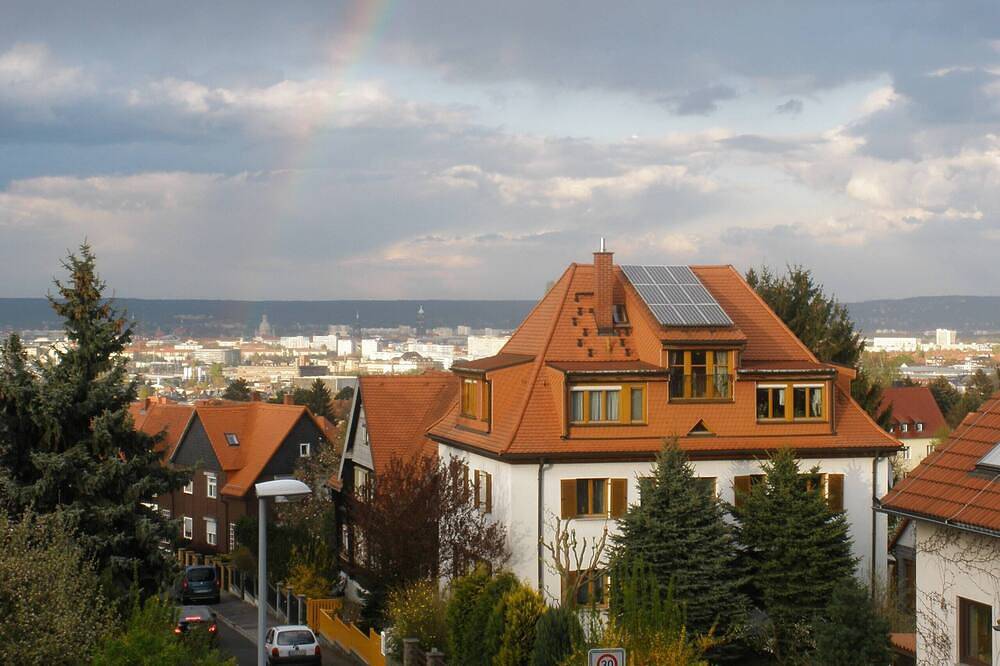 Bauernhof für 4 Personen in Cotta, Dresden