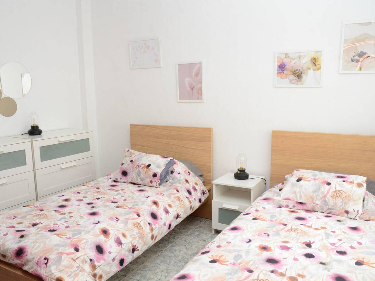 Appartement entier, Appartement cosy à Valle Gran Rey avec balcon et Wi-Fi in Valle Gran Rey, La Gomera