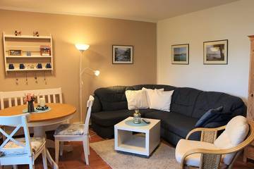 Hütte für 2 Personen, mit Terrasse in Ruhpolding