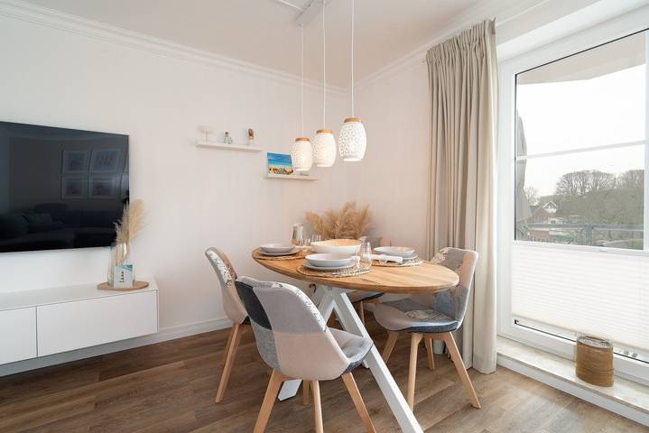 Ganze Ferienwohnung, Vier Jahreszeiten Whg. 7 in Grömitz, Ostholstein