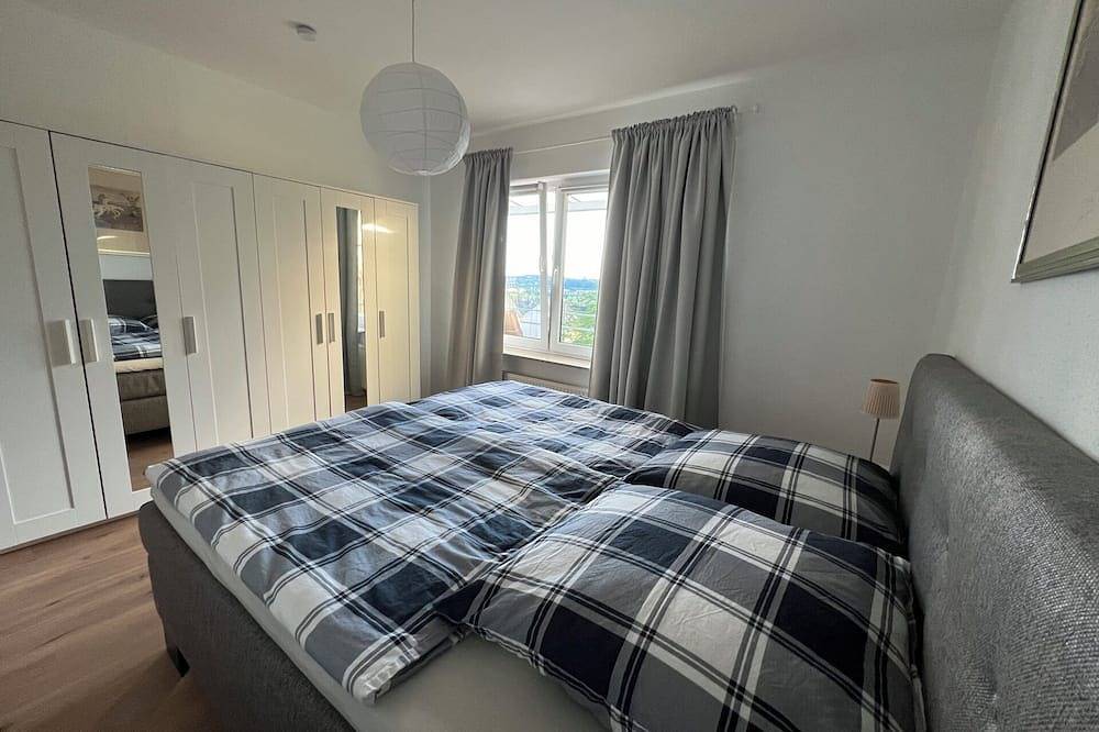 Ganze Wohnung, Wohnung mit schöner Aussicht in Bendorf, Osteifel