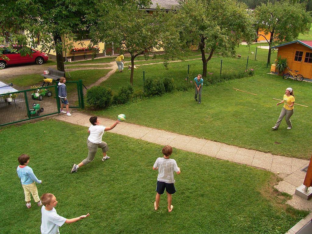 Fewo klein (bis 3 P.) in Karawanken und Bachergebirge, Sankt Kanzian am Klopeiner See