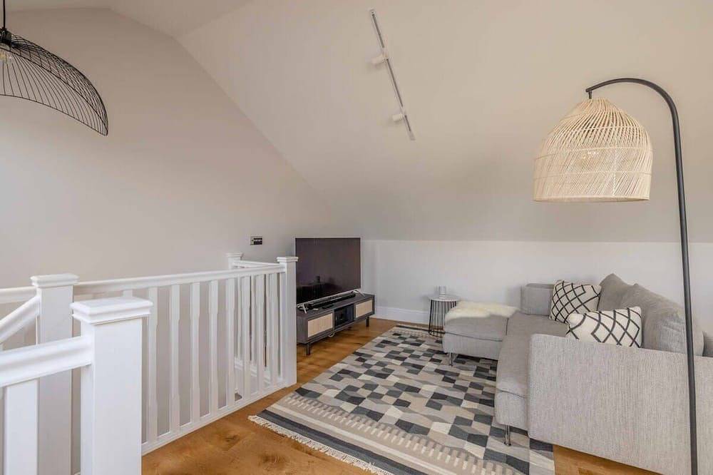 Ganze Wohnung, Stay In Style With Castle Views/Prime Spot Windsor in Windsor, Berkshire