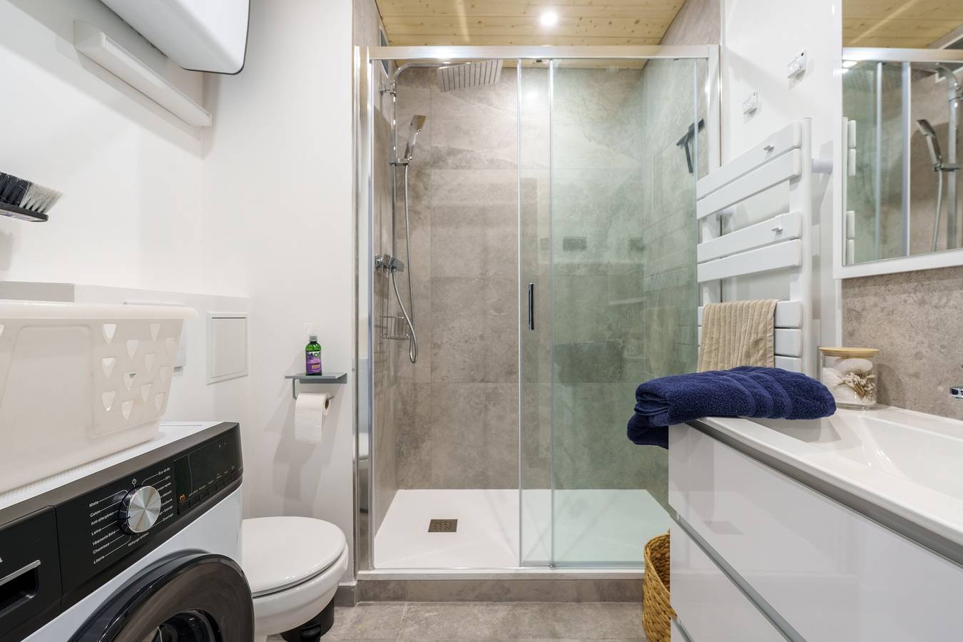 Entire apartment, Lodge Belle Hutte - Proche des Pistes in La Bresse, Parc naturel régional des Ballons des Vosges