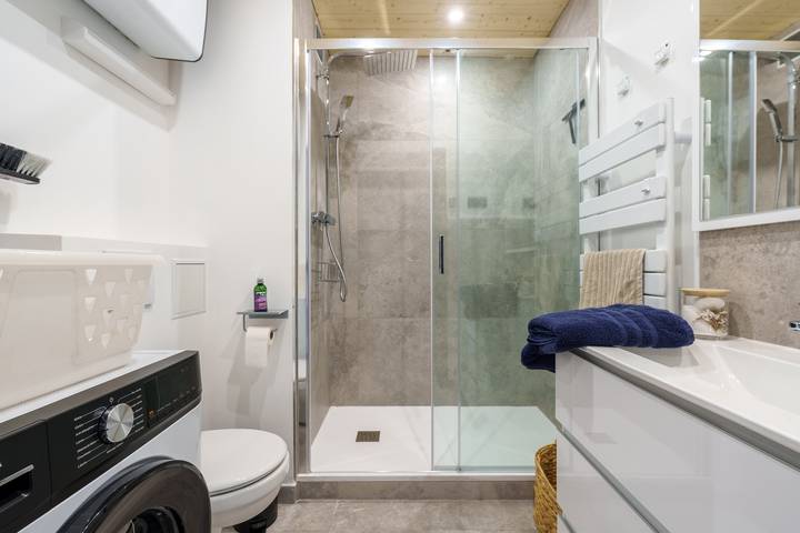 Appartement entier, Lodge Belle Hutte - Proche des Pistes in Massif des Vosges, La Bresse