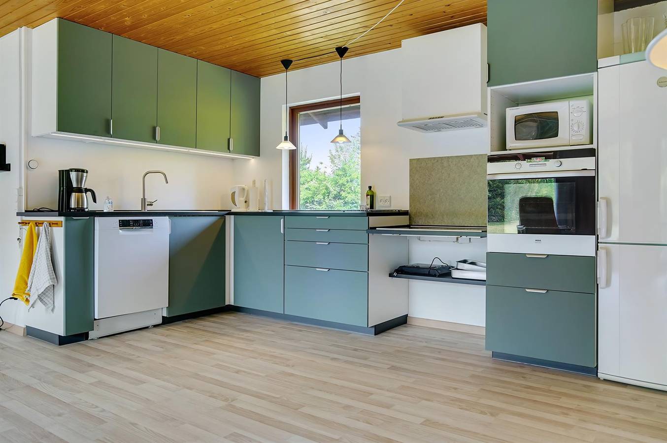 3 bedroom pet friendly home in Eskebjerg in Kaldred, Kalundborg und Umgebung