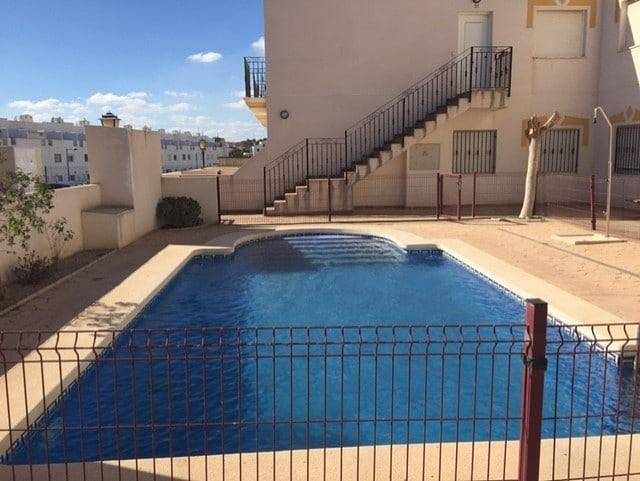Apartamento vacacional entero, Seaside Bliss Retreat in Calle Almeria in Palomares, Cuevas del Almanzora
