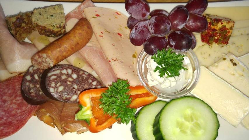 Ferienwohnung für 2 Personen in Leinsweiler - 2