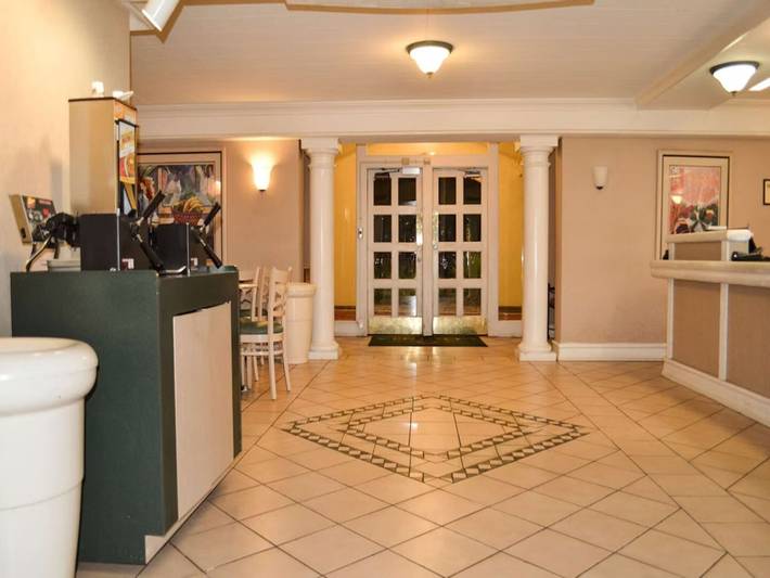 Apartamento entero, Cama tamaño king. No fumadores. in Texarkana, Condado de Bowie