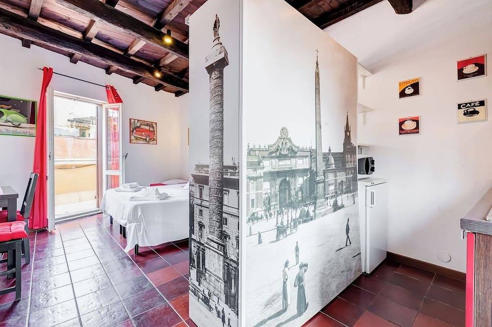 Ολόκληρο το διαμέρισμα, Trastevere Terrace in Trastevere, Ρώμη