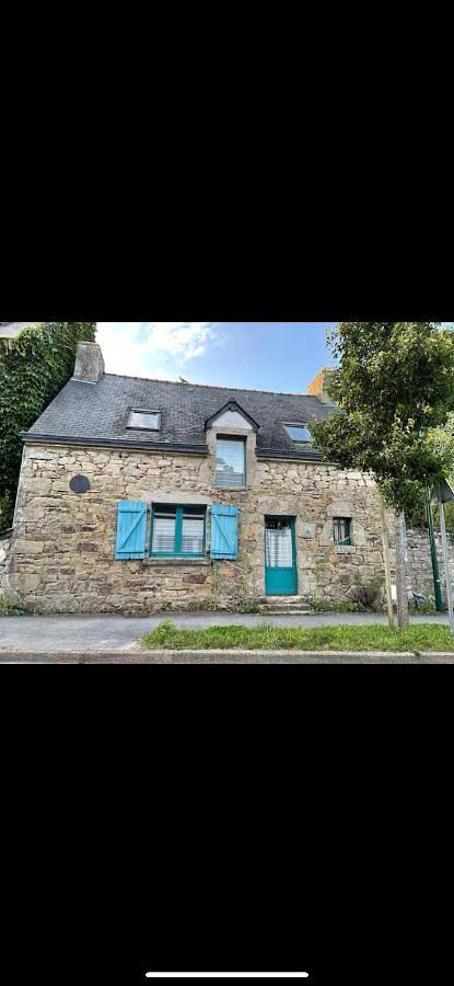 Maison de vacances pour 4 personnes, animaux acceptés