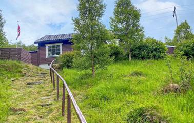 Holiday Home for 3 People in Ulstein, Møre og Romsdal, Photo 2