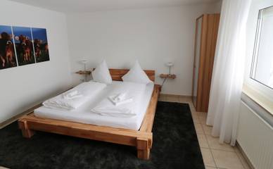 Ferienhaus für 10 Personen in Schluchsee, Hochschwarzwald, Bild 4