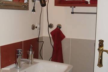 Villa für 4 Personen in Berlin Niederschönhausen, Berlin, Bild 2