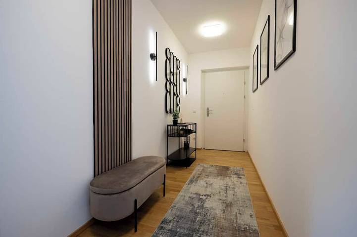 Ferienwohnung für 4 Personen - 1