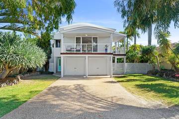 Holiday Home for 6 People in Noosa Shire, Photo 4