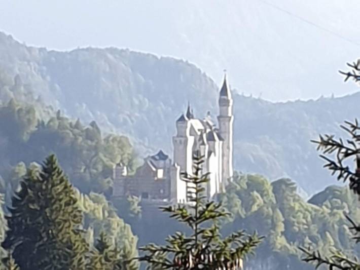 Ferienhaus für 2 Personen in Schwangau - 4
