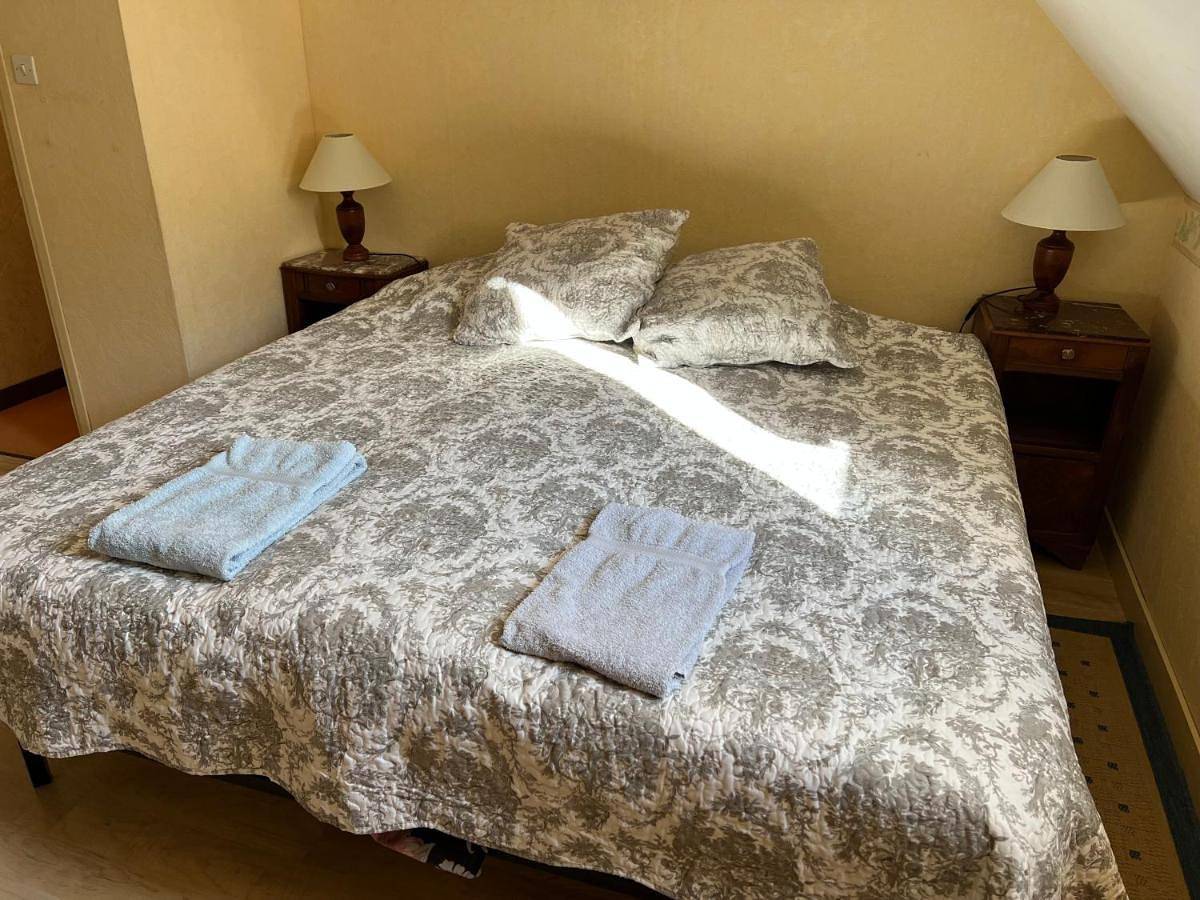 Come chez nous in Sarlat-la-Canéda, Périgord Noir