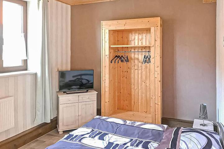 Ganze Wohnung, Ferienwohnung Mirow Roggentin in Roggentin (Mirow), Mirow