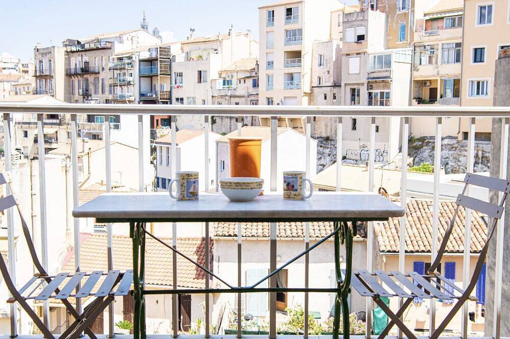 Appartement de vacances