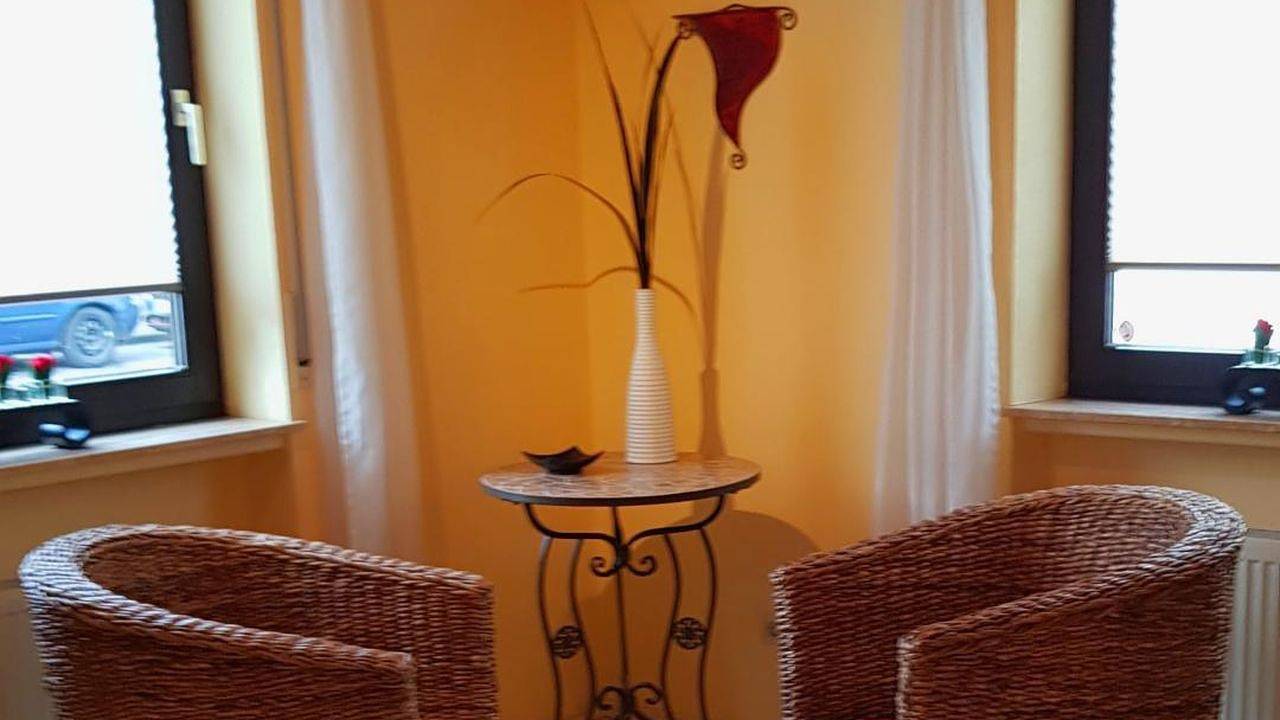 Ganze Ferienwohnung, Ferienwohnung für 2 Personen (38 m²) in Lahnstein in Lahnstein, Osteifel