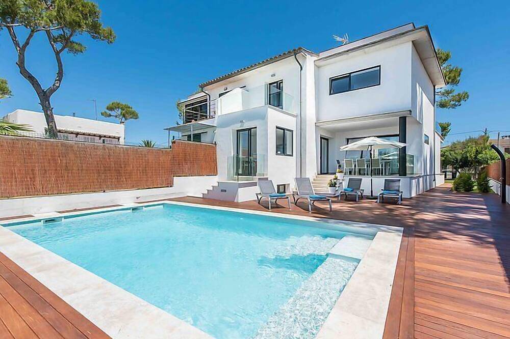 Casa vacanza a Maiorca a partire da 301€ a notte
