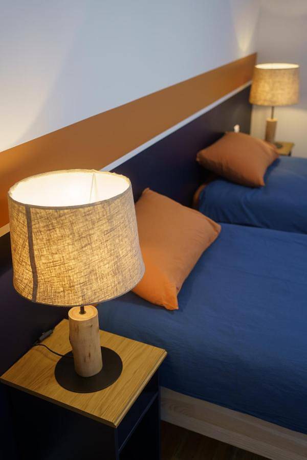 Location de vacances pour 2 personnes, avec vue, animaux acceptés dans Val-de-Sos - 2