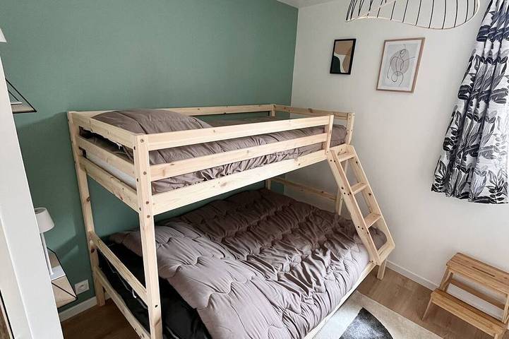 Location de vacances pour 5 personnes à Pierrevert - 2