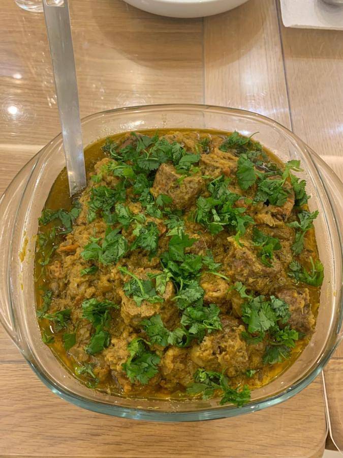 Chambre d’hôte pour 6 personnes, avec vue à Londres - 3