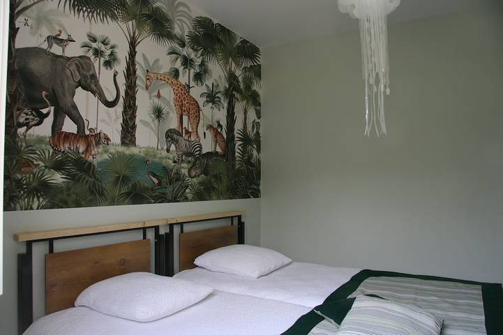 Gîte pour 8 personnes, avec jardin et terrasse à Seigy - 2